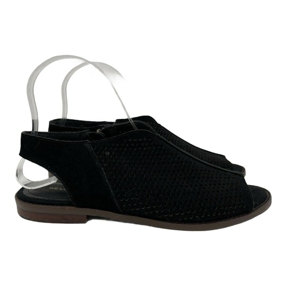 Kelsi Dagger Seneca Flats~Anthropologie~Size 7.5 - Picture 2 of 7